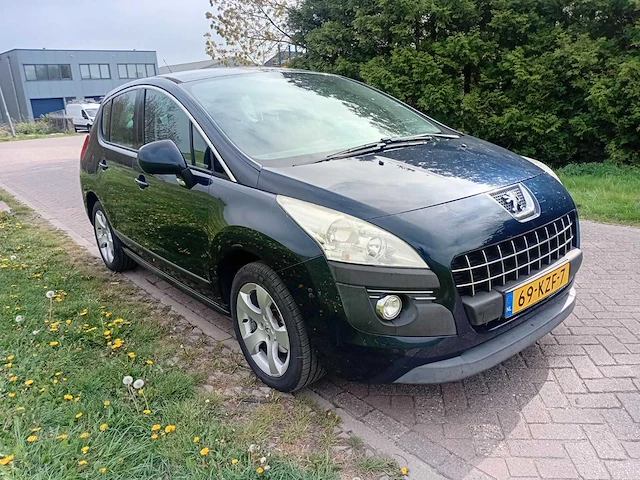Peugeot 3008 1.6 thp st, 69kzf7 - afbeelding 12 van  25
