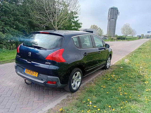 Peugeot 3008 1.6 thp st, 69kzf7 - afbeelding 19 van  25