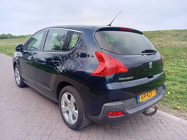 Peugeot 3008 1.6 thp st, 69kzf7 - afbeelding 20 van  25