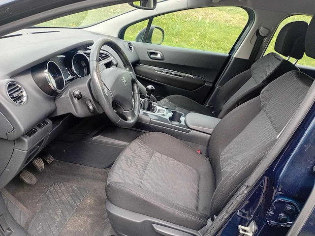 Peugeot 3008 1.6 thp st, 69kzf7 - afbeelding 21 van  25