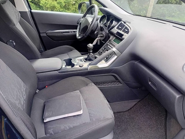 Peugeot 3008 1.6 thp st, 69kzf7 - afbeelding 23 van  25