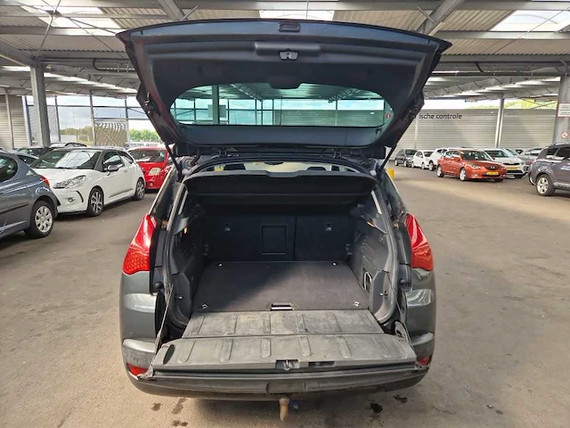 Peugeot 3008 1.6 turbo première , 15-kkh-2 - afbeelding 7 van  19