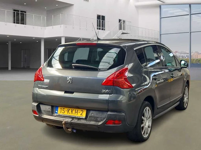 Peugeot 3008 1.6 turbo première , 15-kkh-2 - afbeelding 13 van  19