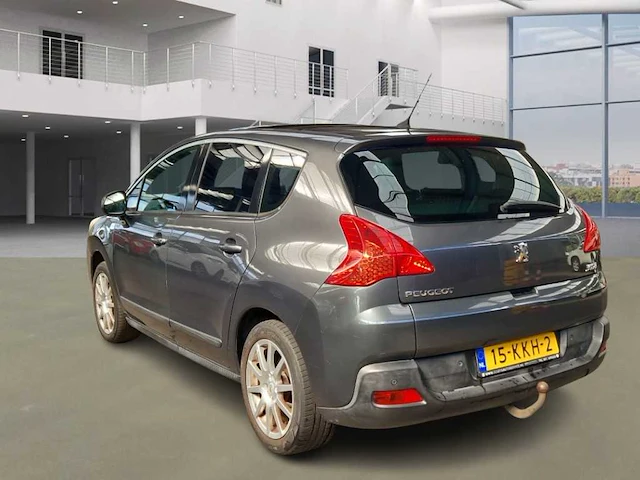 Peugeot 3008 1.6 turbo première , 15-kkh-2 - afbeelding 14 van  19
