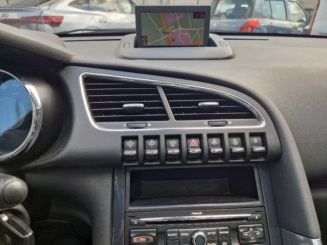 Peugeot 3008 1.6 turbo première , 15-kkh-2 - afbeelding 19 van  19