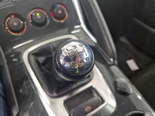 Peugeot 3008 1.6 turbo sr , 71-ljb-6 - afbeelding 5 van  16