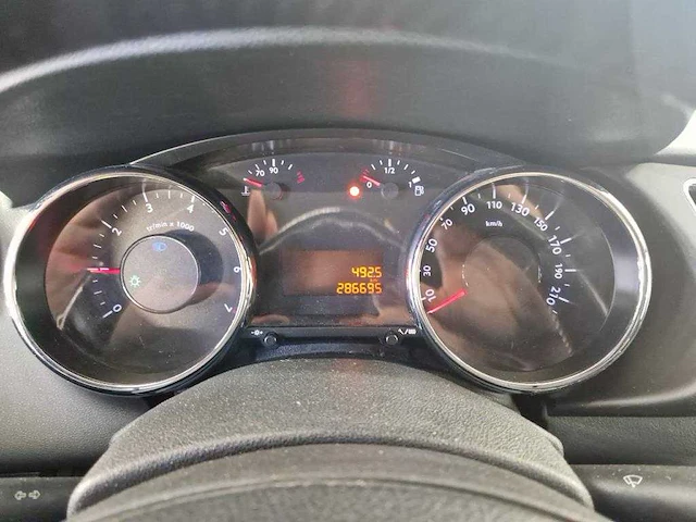 Peugeot 3008 1.6 turbo sr , 71-ljb-6 - afbeelding 15 van  16