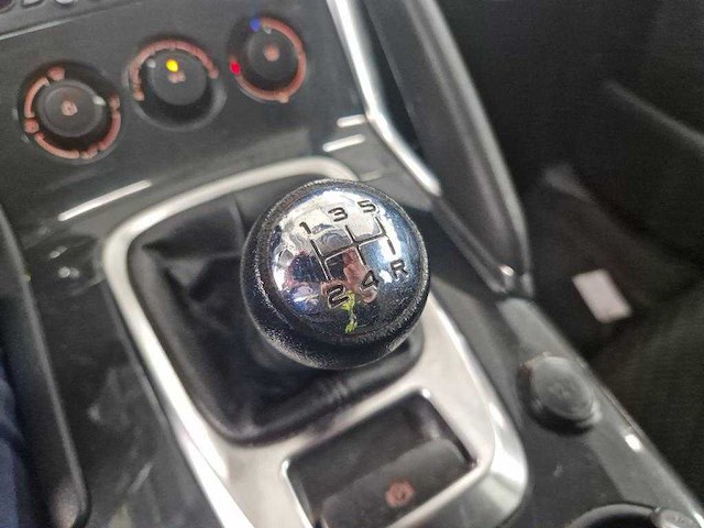 Peugeot 3008 1.6 turbo sr , 71-ljb-6 - afbeelding 5 van  16