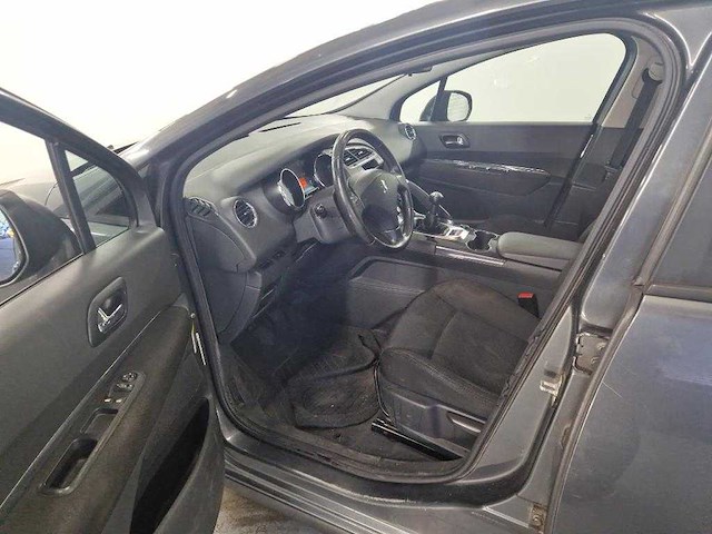 Peugeot 3008 1.6 turbo sr , 71-ljb-6 - afbeelding 6 van  16