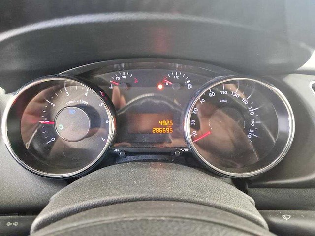 Peugeot 3008 1.6 turbo sr , 71-ljb-6 - afbeelding 15 van  16