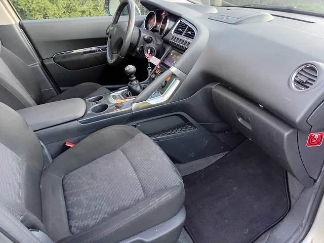Peugeot 3008 1.6 turbo st, 05-pjs-1 - afbeelding 3 van  32