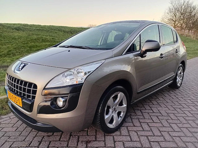 Peugeot 3008 1.6 turbo st, 05-pjs-1 - afbeelding 1 van  32