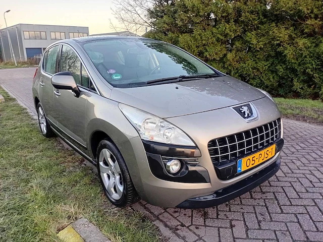 Peugeot 3008 1.6 turbo st, 05-pjs-1 - afbeelding 23 van  32