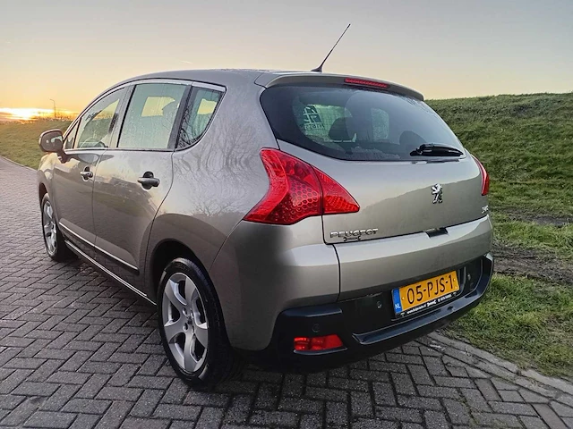 Peugeot 3008 1.6 turbo st, 05-pjs-1 - afbeelding 27 van  32