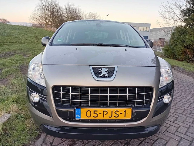 Peugeot 3008 1.6 turbo st, 05-pjs-1 - afbeelding 28 van  32