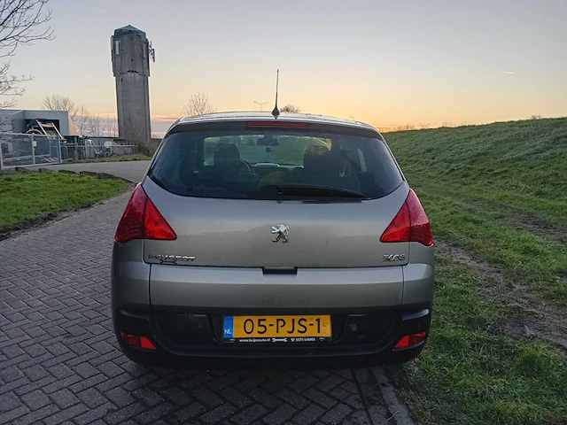 Peugeot 3008 1.6 turbo st, 05-pjs-1 - afbeelding 29 van  32