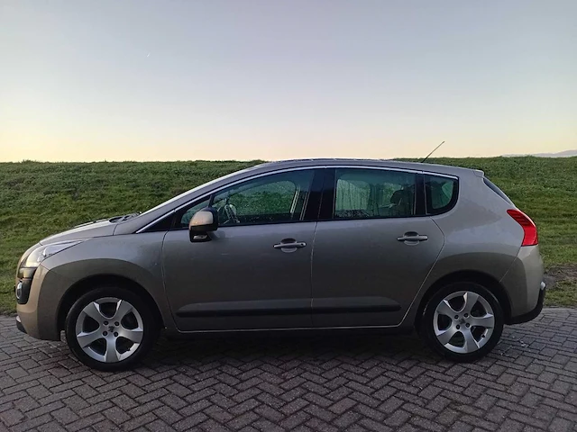 Peugeot 3008 1.6 turbo st, 05-pjs-1 - afbeelding 31 van  32