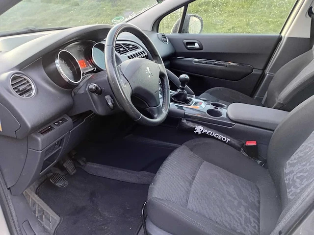 Peugeot 3008 1.6 turbo st, 05-pjs-1 - afbeelding 2 van  32