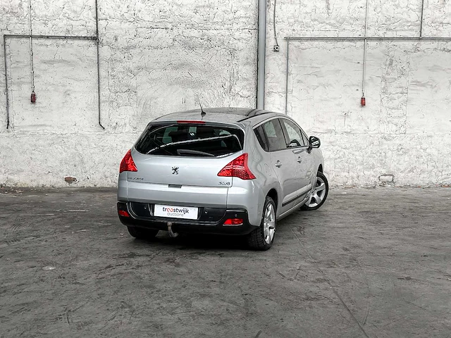 Peugeot 3008 1.6 vti première 120pk 2010, 76-khr-3 - afbeelding 10 van  40