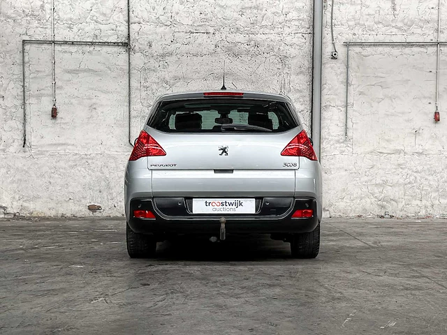 Peugeot 3008 1.6 vti première 120pk 2010, 76-khr-3 - afbeelding 11 van  40