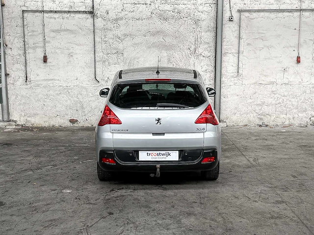 Peugeot 3008 1.6 vti première 120pk 2010, 76-khr-3 - afbeelding 12 van  40