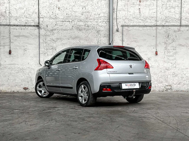 Peugeot 3008 1.6 vti première 120pk 2010, 76-khr-3 - afbeelding 13 van  40