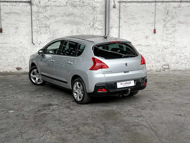 Peugeot 3008 1.6 vti première 120pk 2010, 76-khr-3 - afbeelding 14 van  40