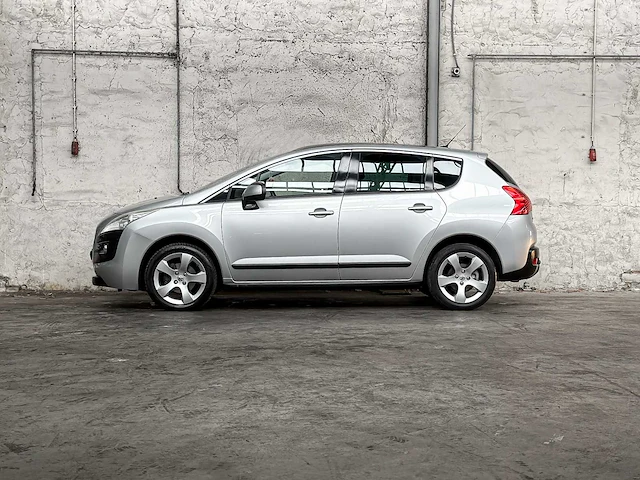 Peugeot 3008 1.6 vti première 120pk 2010, 76-khr-3 - afbeelding 15 van  40