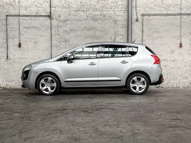 Peugeot 3008 1.6 vti première 120pk 2010, 76-khr-3 - afbeelding 16 van  40