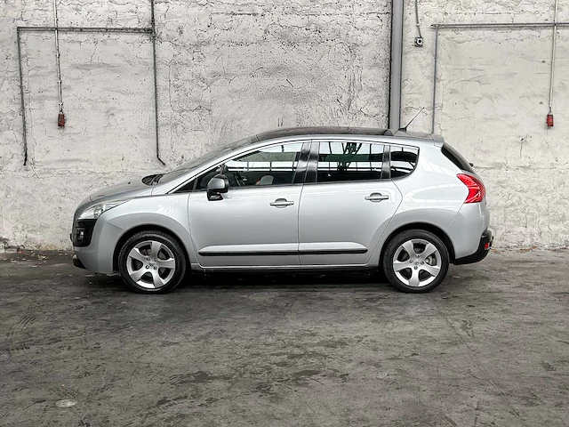 Peugeot 3008 1.6 vti première 120pk 2010, 76-khr-3 - afbeelding 17 van  40