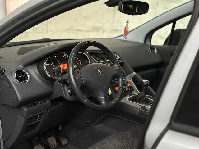 Peugeot 3008 1.6 vti première 120pk 2010, 76-khr-3 - afbeelding 18 van  40