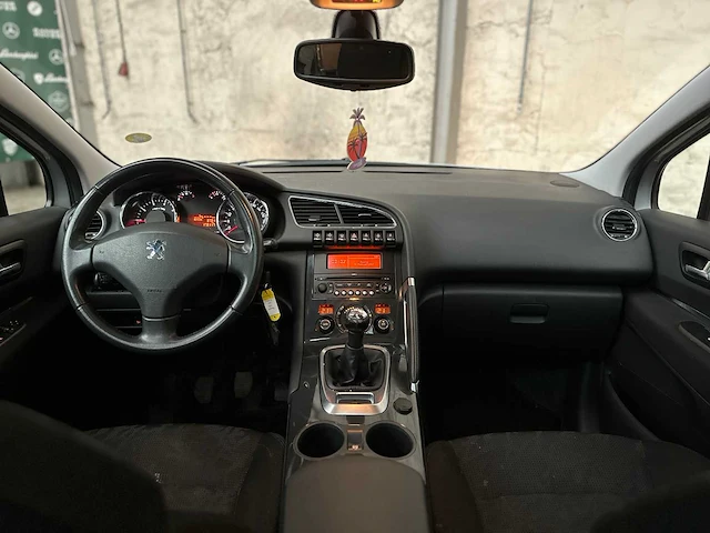 Peugeot 3008 1.6 vti première 120pk 2010, 76-khr-3 - afbeelding 19 van  40