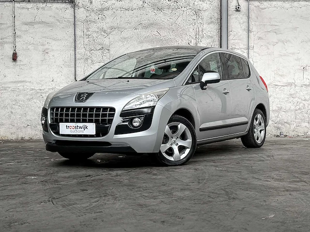 Peugeot 3008 1.6 vti première 120pk 2010, 76-khr-3 - afbeelding 1 van  40