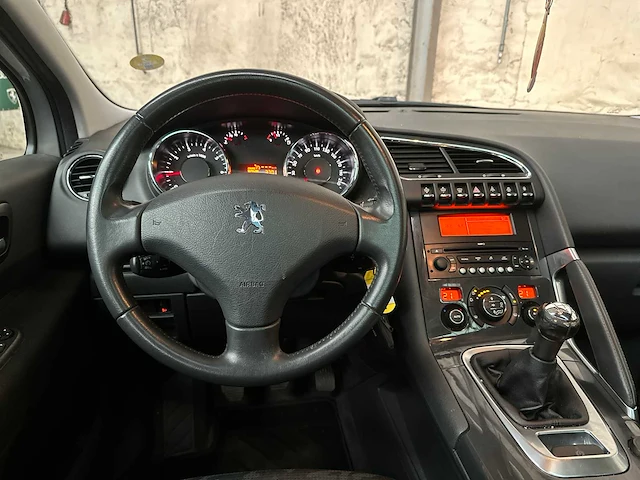 Peugeot 3008 1.6 vti première 120pk 2010, 76-khr-3 - afbeelding 20 van  40