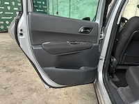 Peugeot 3008 1.6 vti première 120pk 2010, 76-khr-3 - afbeelding 28 van  40