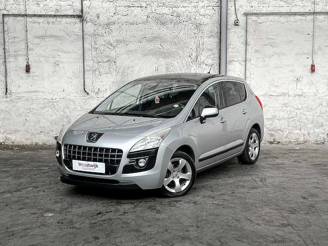 Peugeot 3008 1.6 vti première 120pk 2010, 76-khr-3 - afbeelding 2 van  40