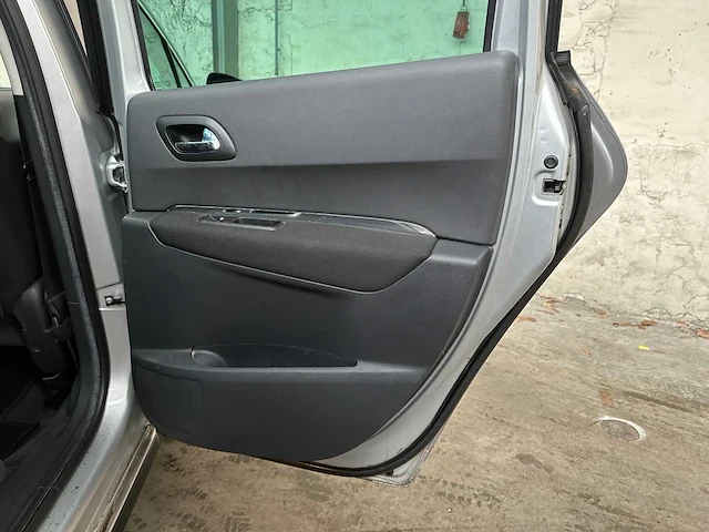 Peugeot 3008 1.6 vti première 120pk 2010, 76-khr-3 - afbeelding 31 van  40