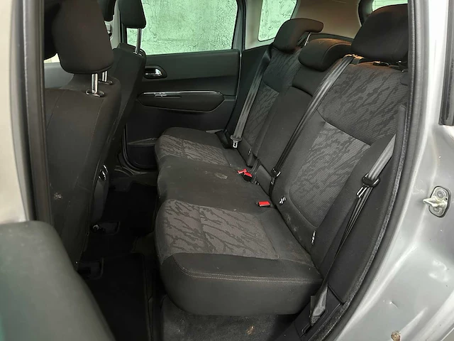 Peugeot 3008 1.6 vti première 120pk 2010, 76-khr-3 - afbeelding 35 van  40