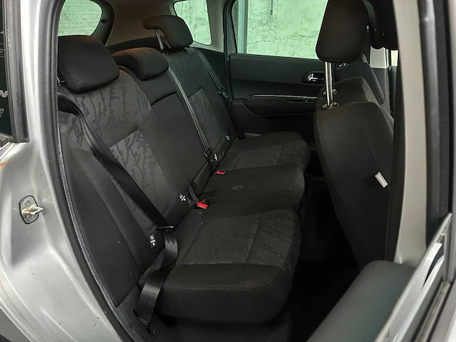 Peugeot 3008 1.6 vti première 120pk 2010, 76-khr-3 - afbeelding 36 van  40