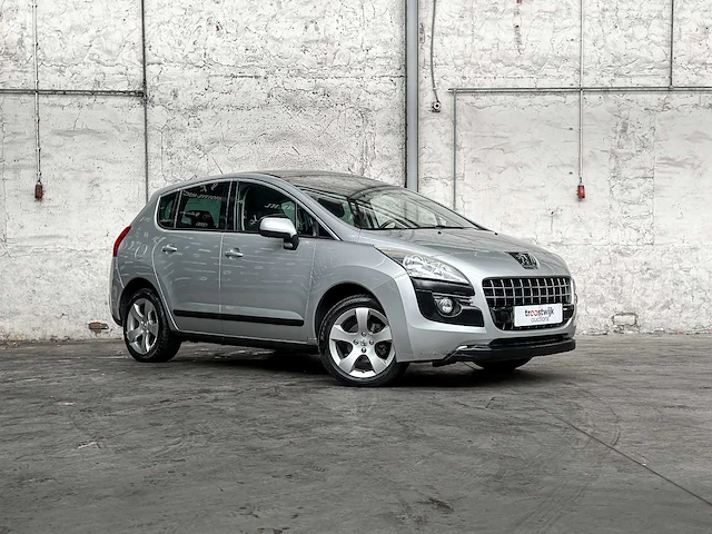 Peugeot 3008 1.6 vti première 120pk 2010, 76-khr-3 - afbeelding 5 van  40