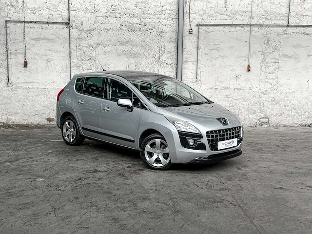 Peugeot 3008 1.6 vti première 120pk 2010, 76-khr-3 - afbeelding 6 van  40