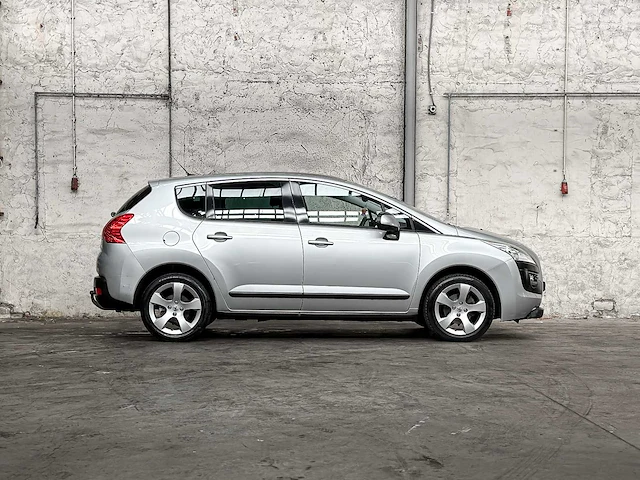 Peugeot 3008 1.6 vti première 120pk 2010, 76-khr-3 - afbeelding 7 van  40