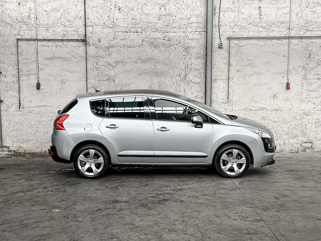 Peugeot 3008 1.6 vti première 120pk 2010, 76-khr-3 - afbeelding 8 van  40