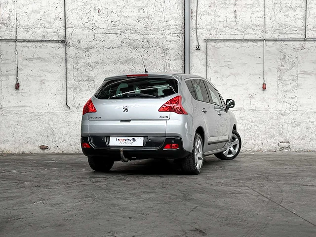 Peugeot 3008 1.6 vti première 120pk 2010, 76-khr-3 - afbeelding 9 van  40