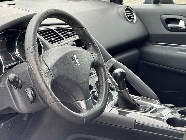 Peugeot 3008 1.6 vti style 2013 | 99-znb-1 - afbeelding 4 van  18