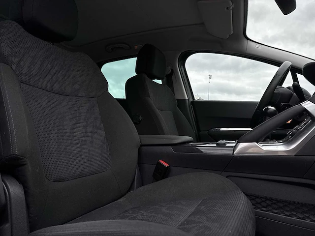 Peugeot 3008 1.6 vti style 2013 | 99-znb-1 - afbeelding 8 van  18