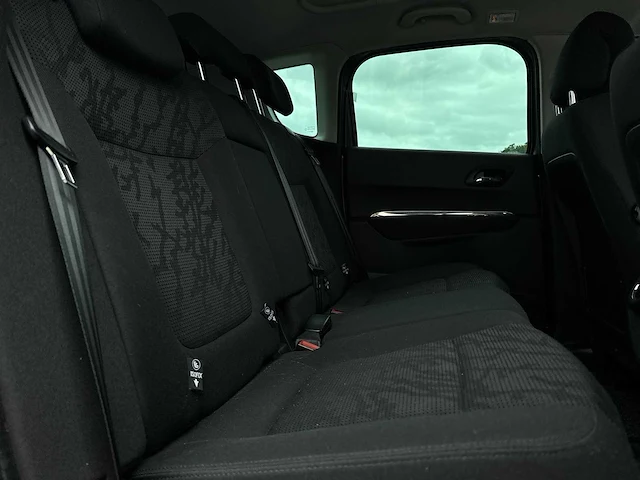 Peugeot 3008 1.6 vti style 2013 | 99-znb-1 - afbeelding 9 van  18