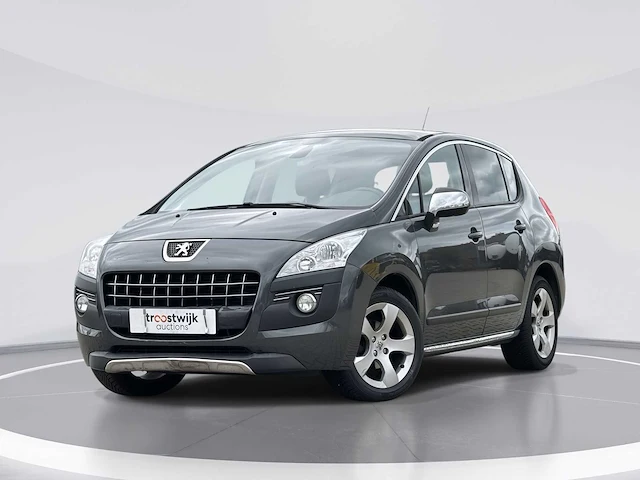 Peugeot 3008 1.6 vti style 2013 | 99-znb-1 - afbeelding 1 van  18