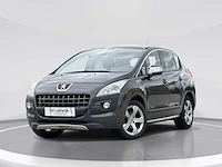 Peugeot 3008 1.6 vti style 2013 | 99-znb-1 - afbeelding 1 van  18