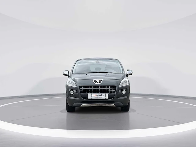 Peugeot 3008 1.6 vti style 2013 | 99-znb-1 - afbeelding 12 van  18